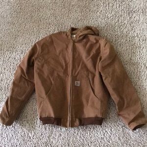 Carhartt jacket